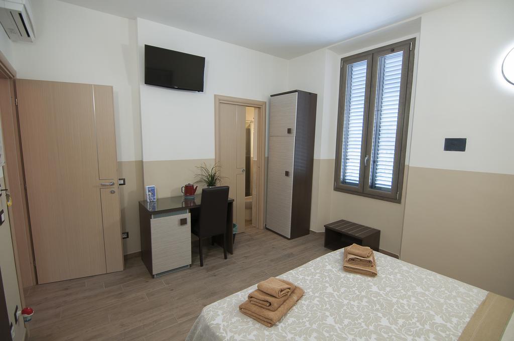Guest house Buonarroti *