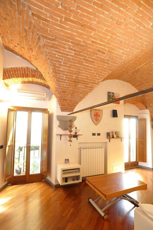Merville House Apartment Florence