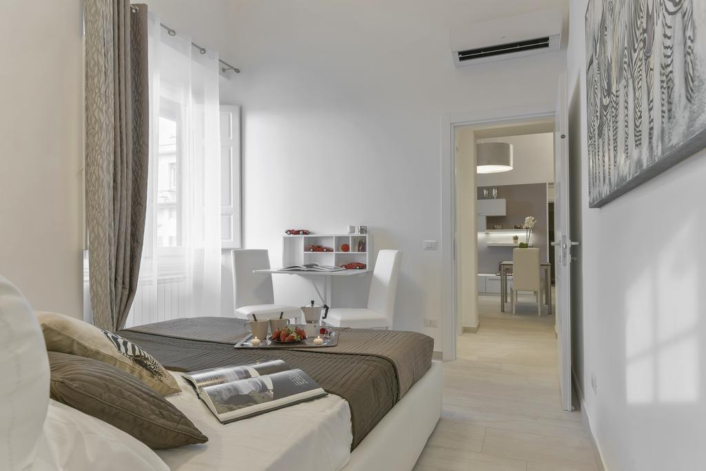 Apartment Accademia *