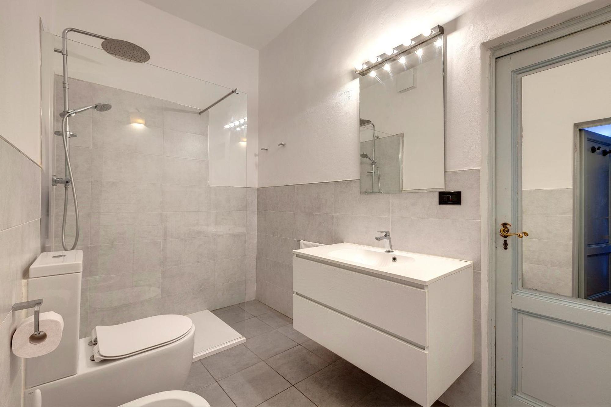 Apartment Serristori 31 *