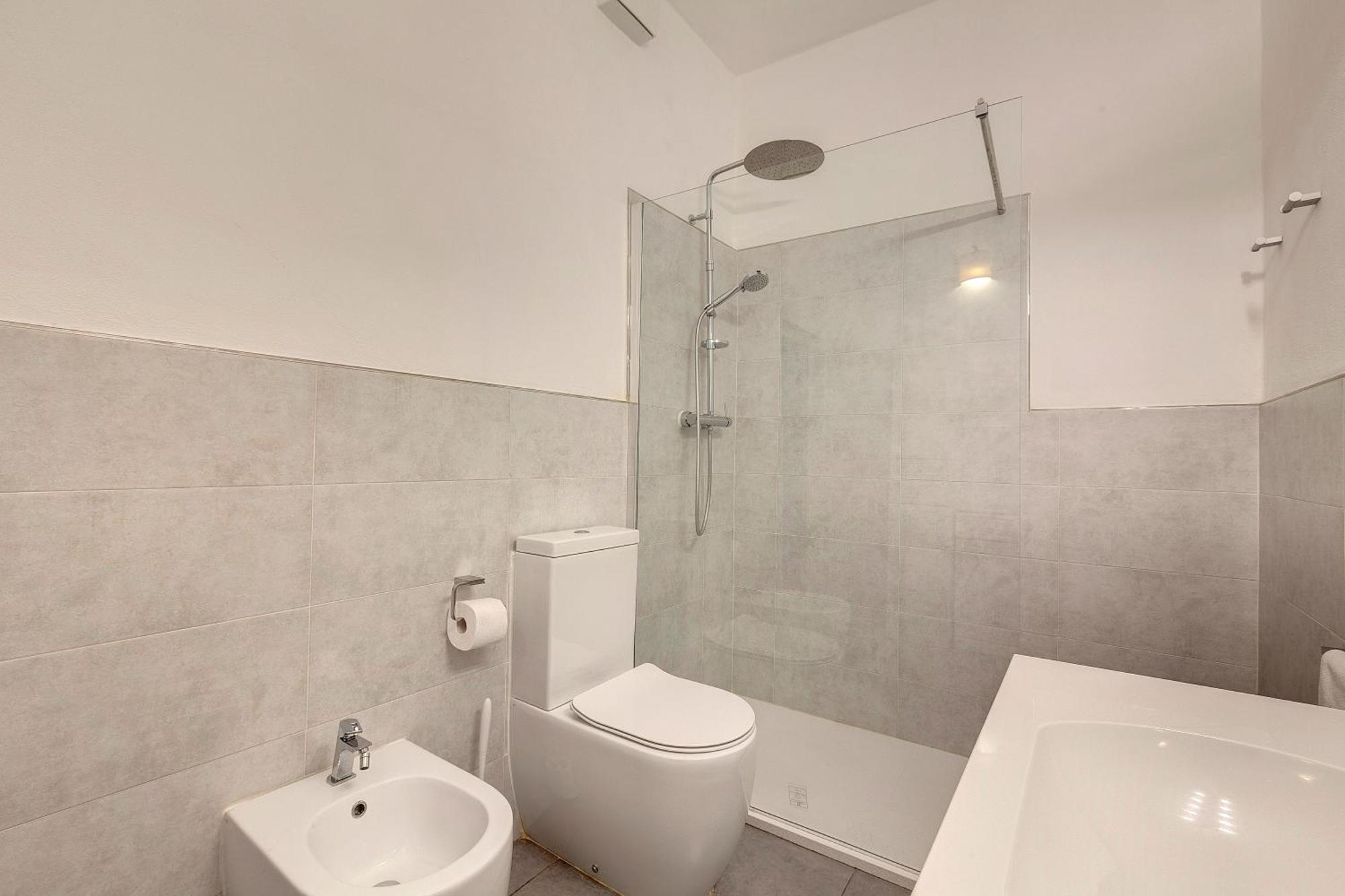 Apartment Serristori 31 *