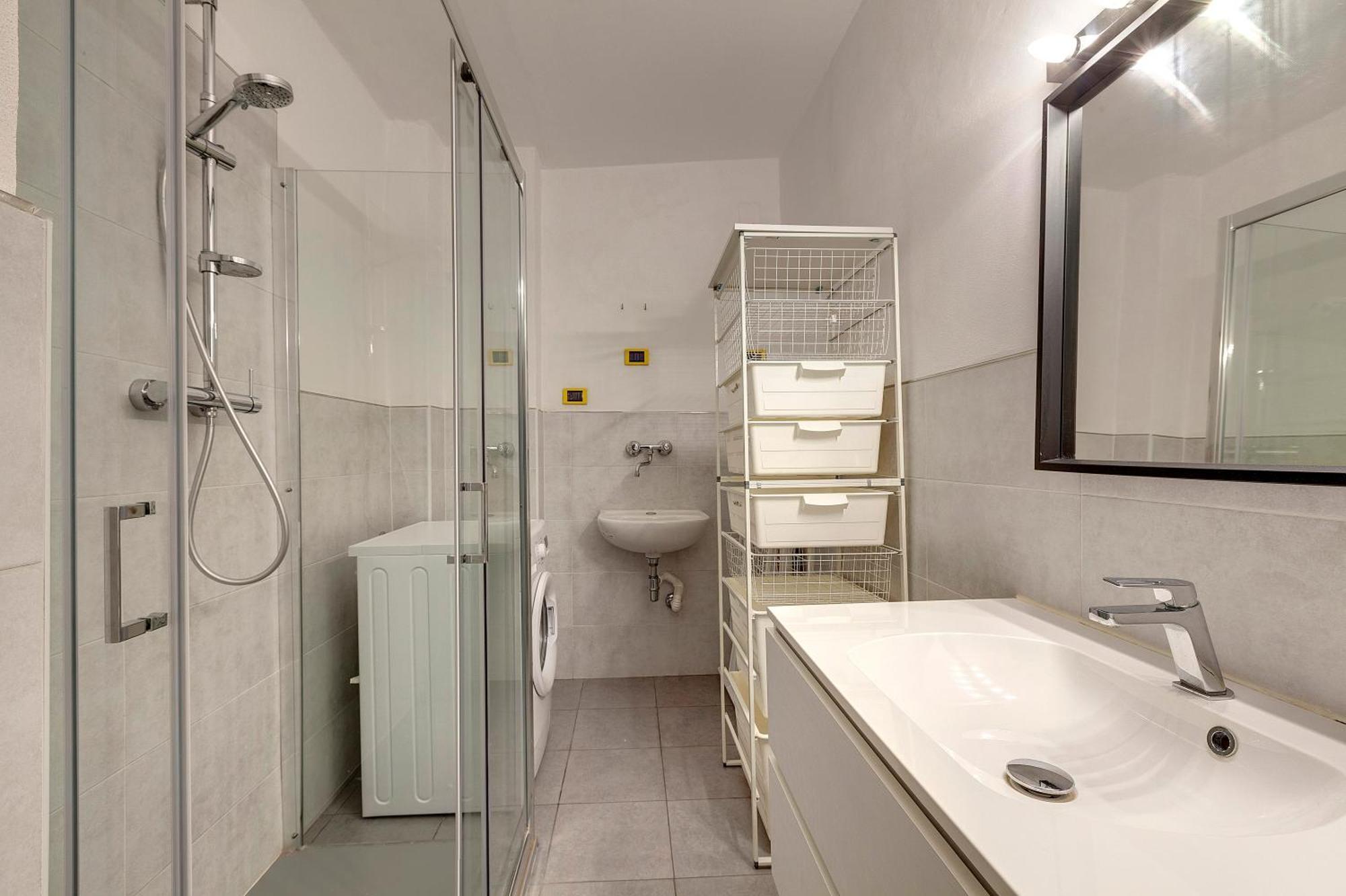 Apartment Serristori 31 Florence