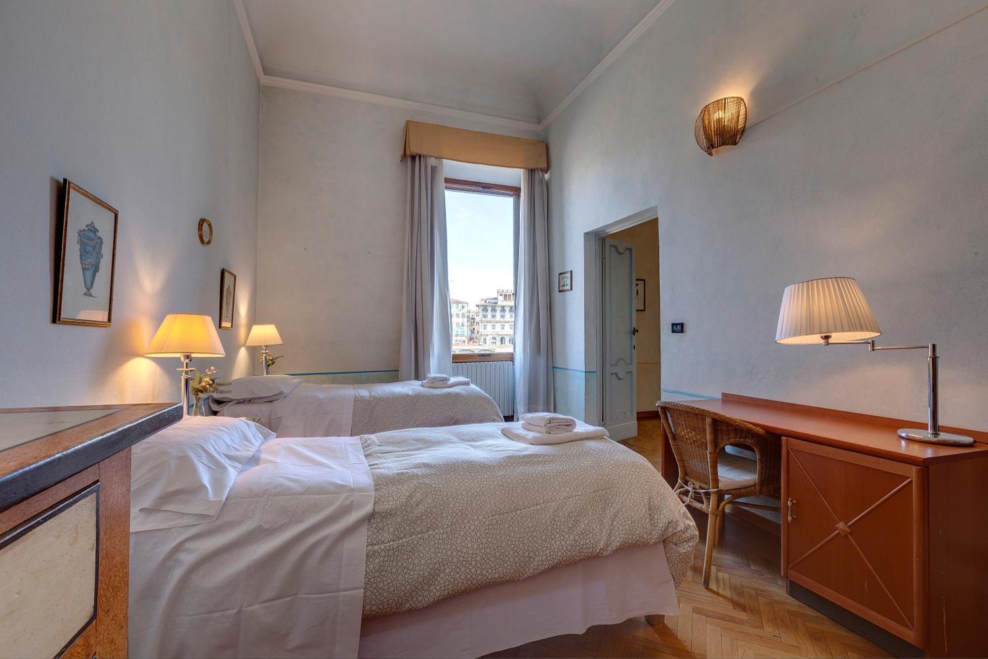 Serristori 31 Apartment