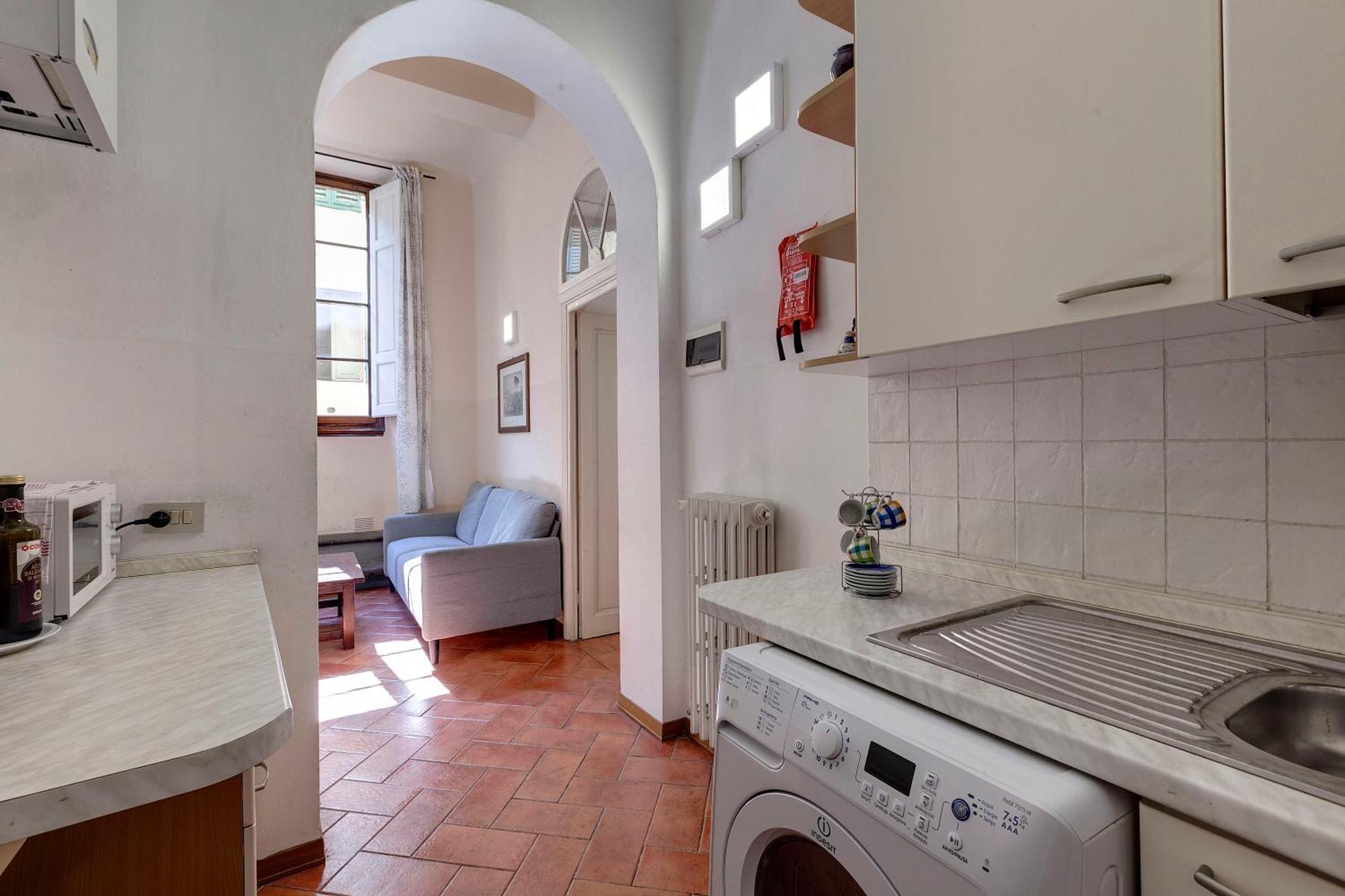 Apartment Neri 23 *