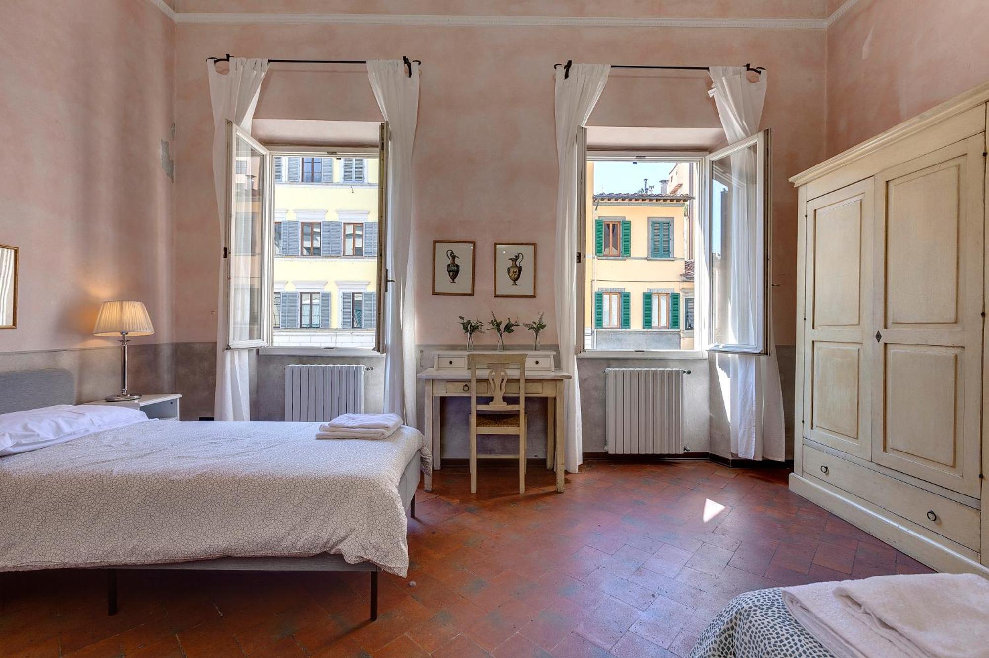 Apartment Serristori 31 Florence