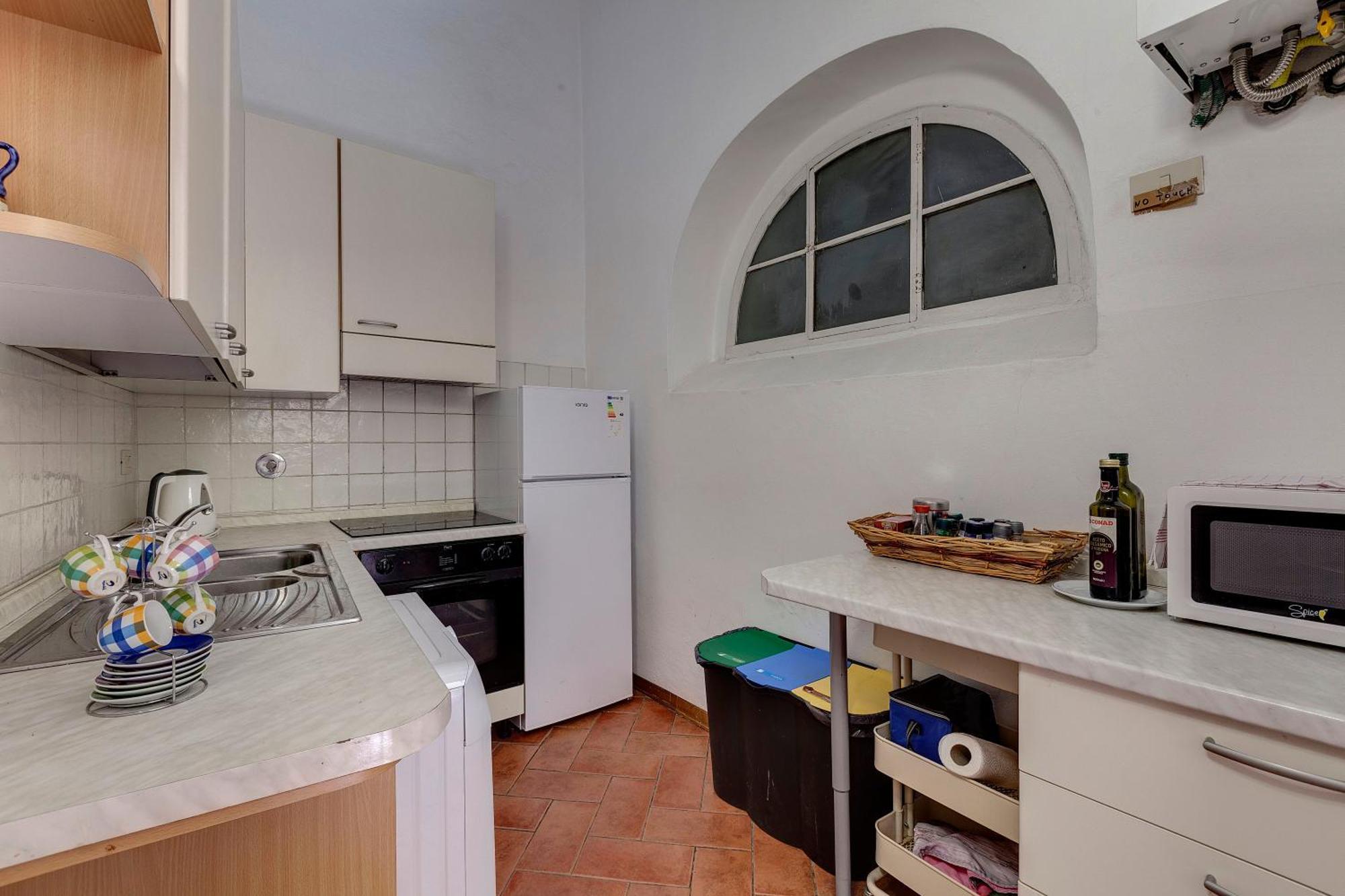 Neri 23 Livit Appartamento Firenze