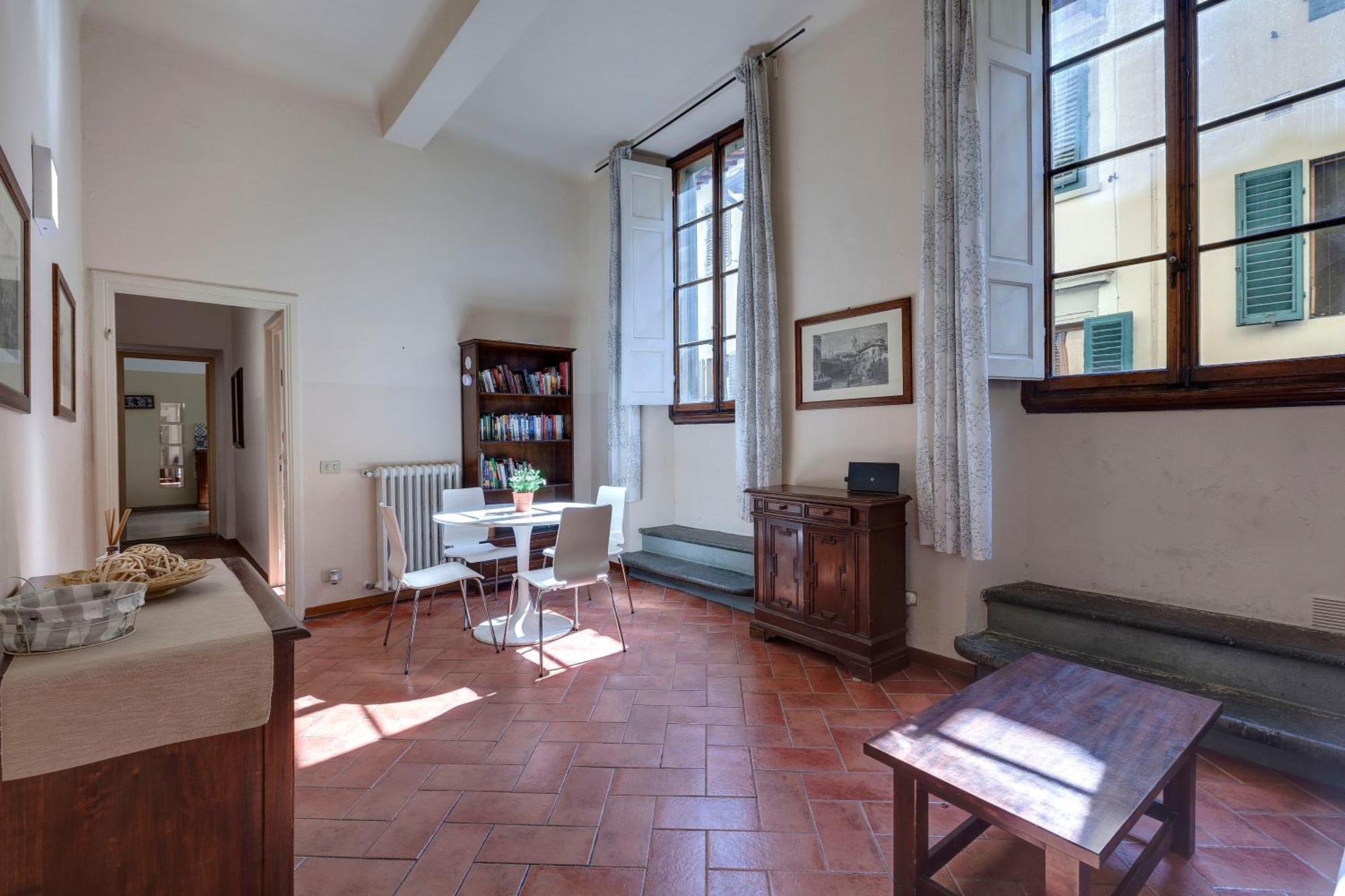 Neri 23 Livit Appartamento Firenze