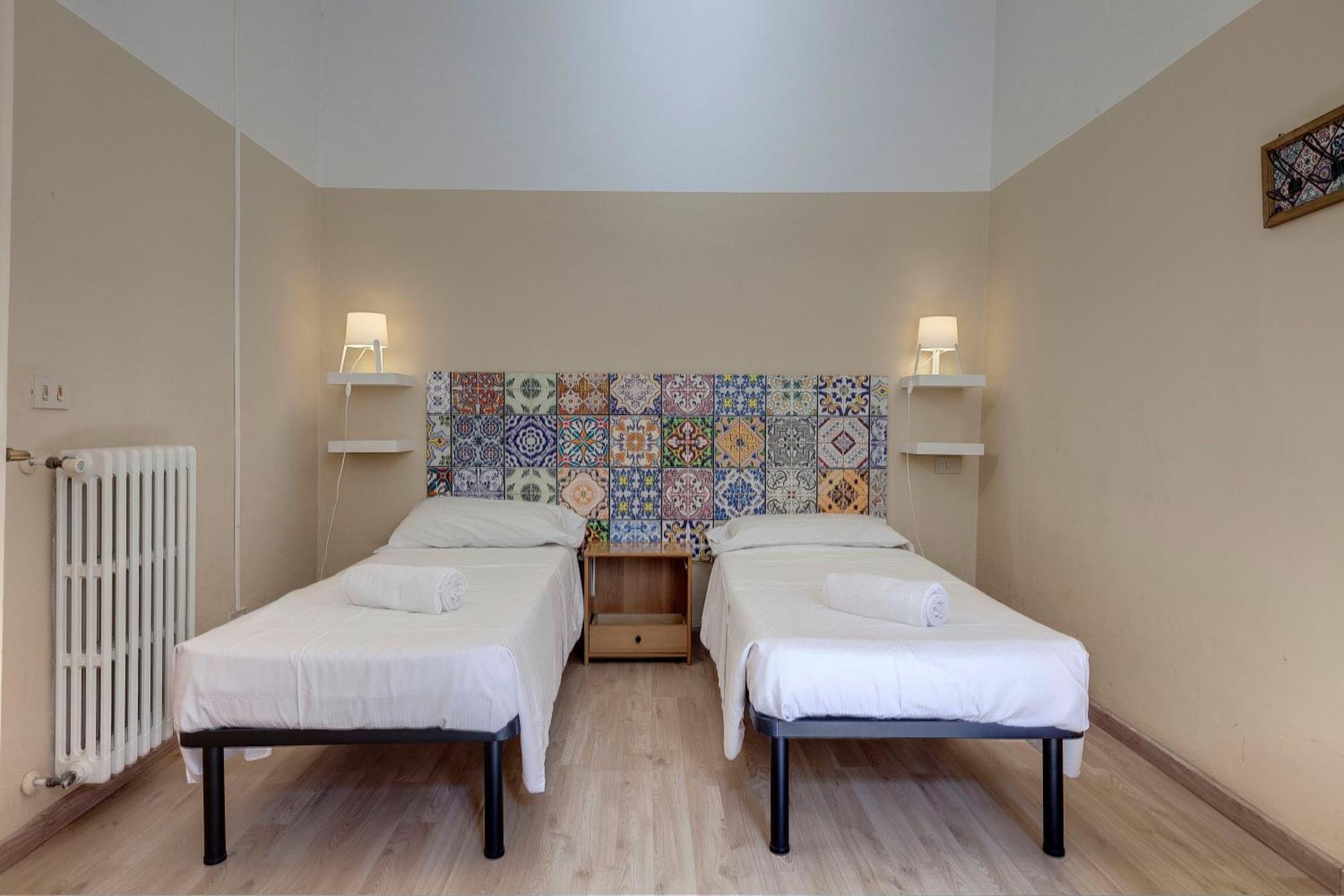 Appartamento Neri 23 Livit Firenze