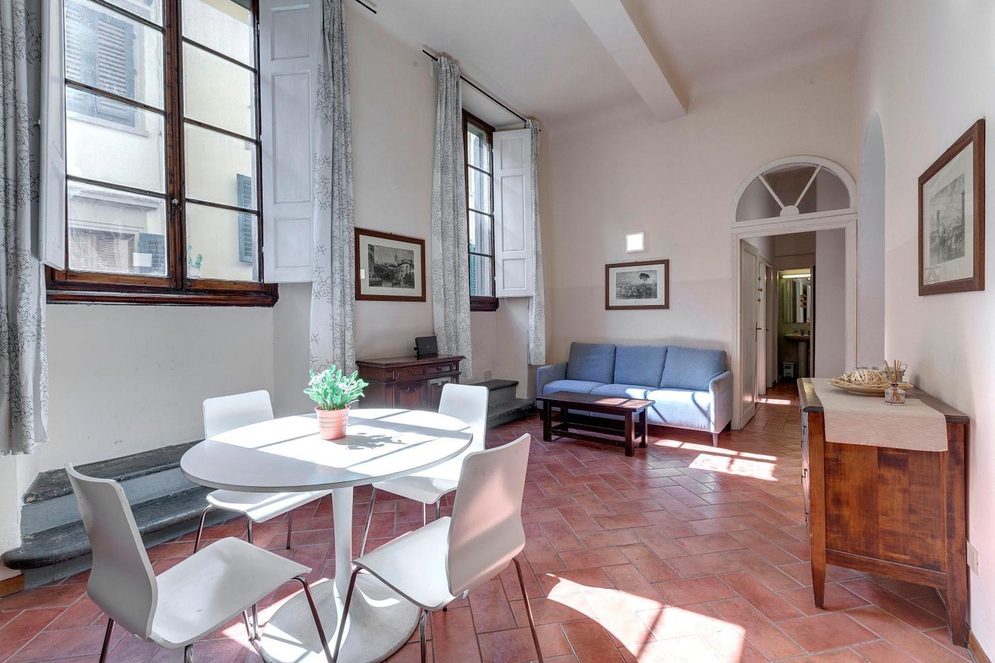 Appartamento Neri 23 Livit *