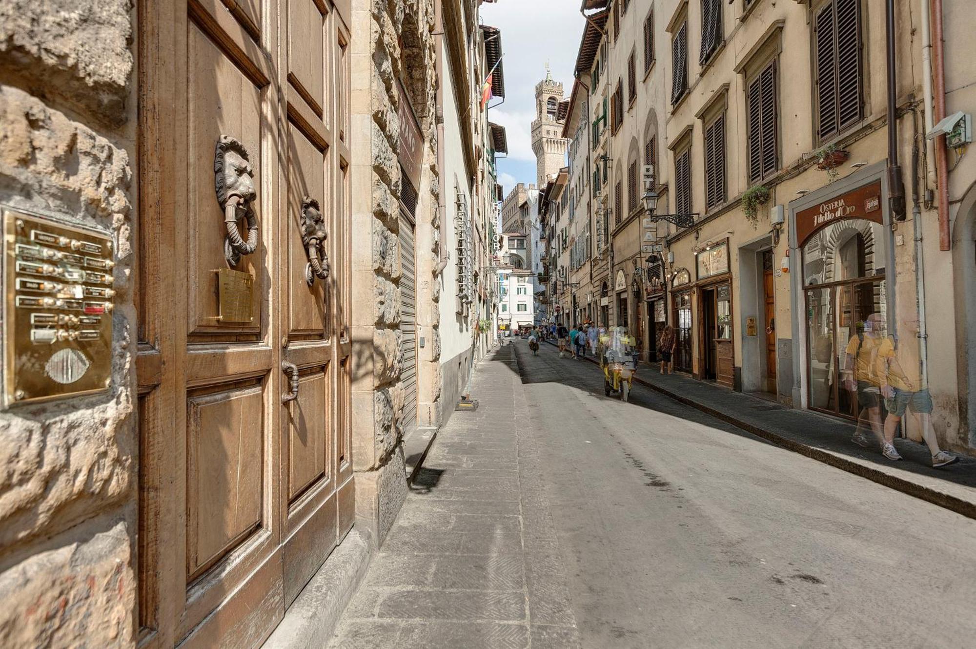 Neri 23 Livit * Firenze