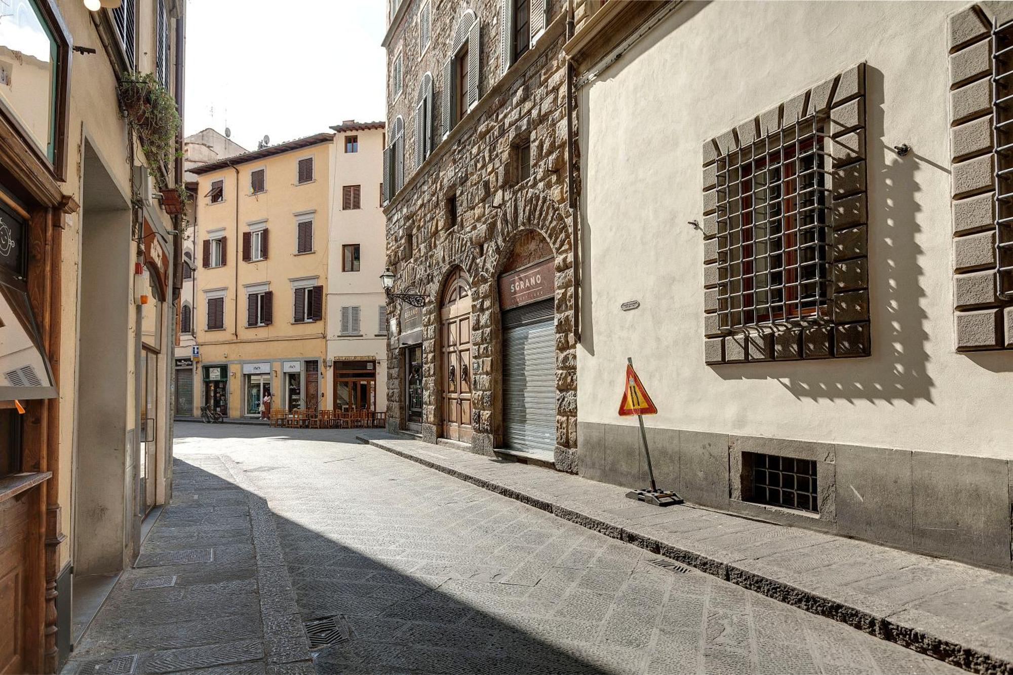 Neri 23 Livit Firenze