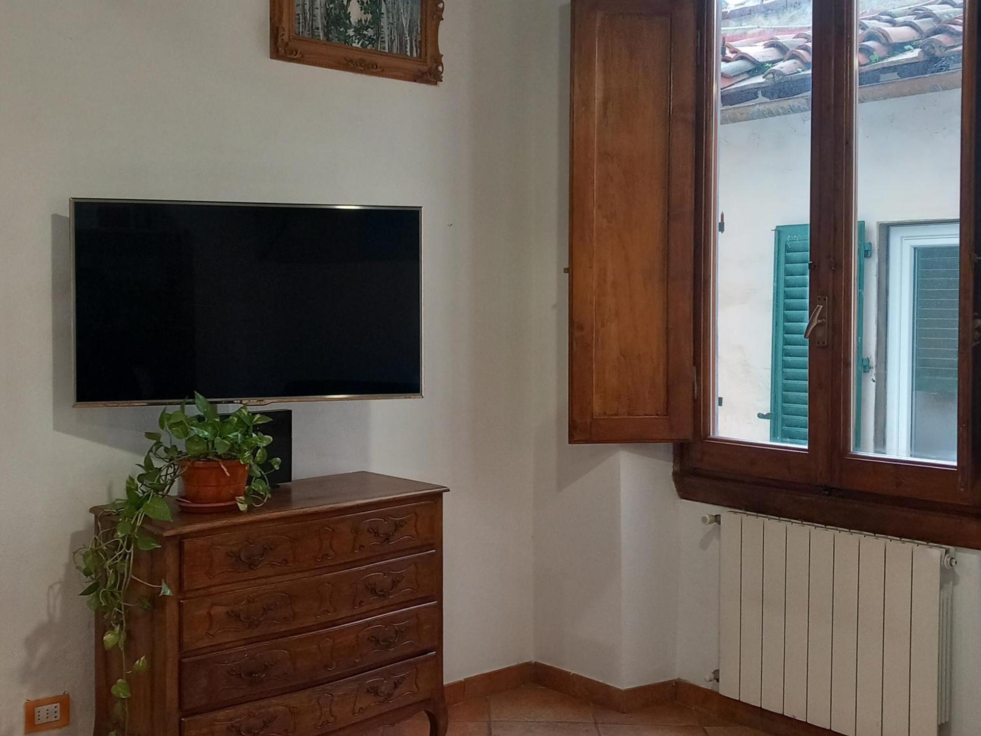 Centro Storico Firenze, Luna House Apartamento