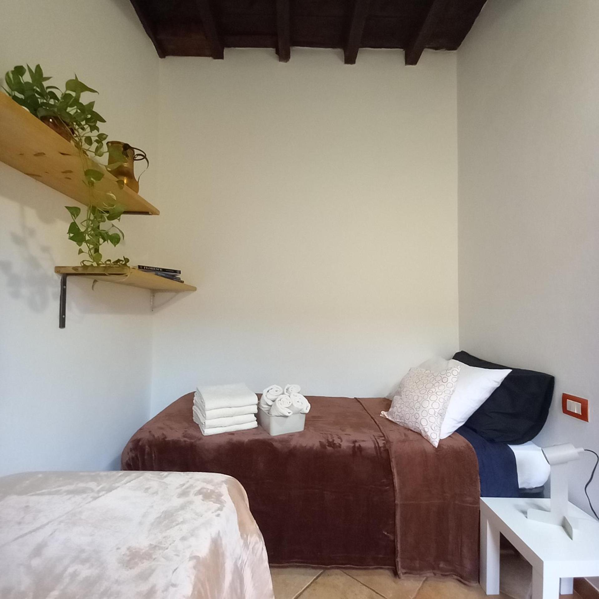 Centro Storico Firenze, Luna House Florença