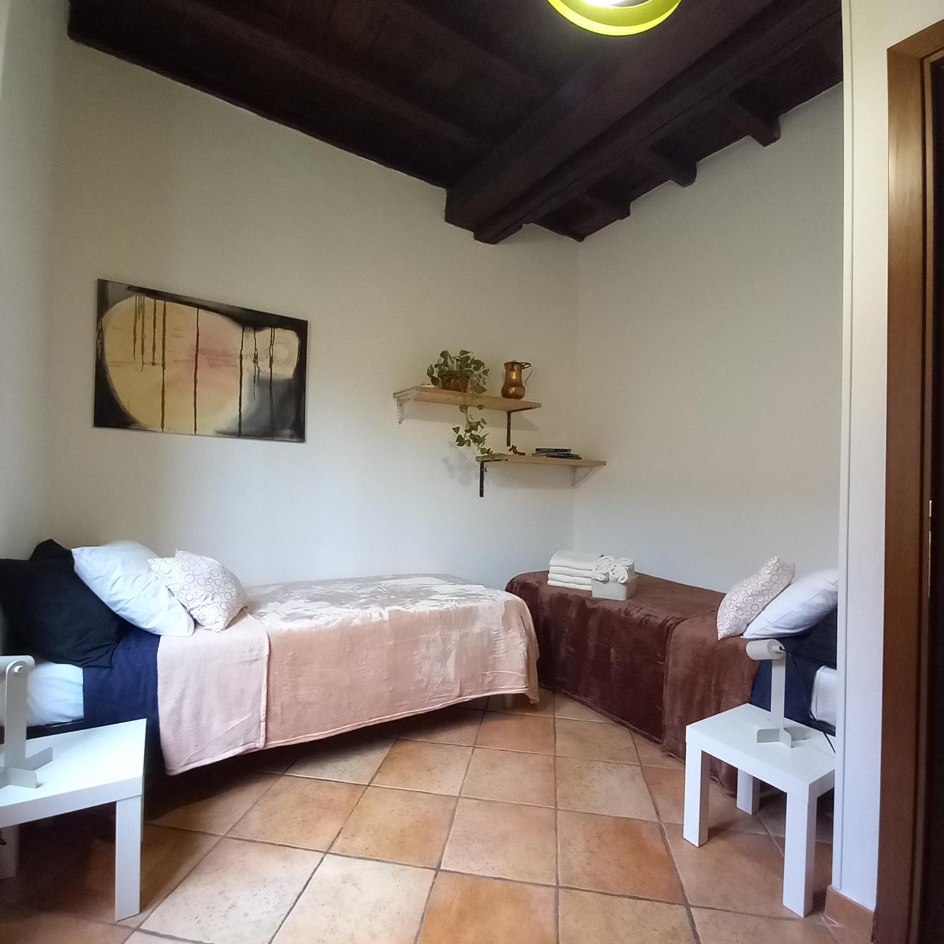 Appartamento Centro Storico Firenze, Luna House