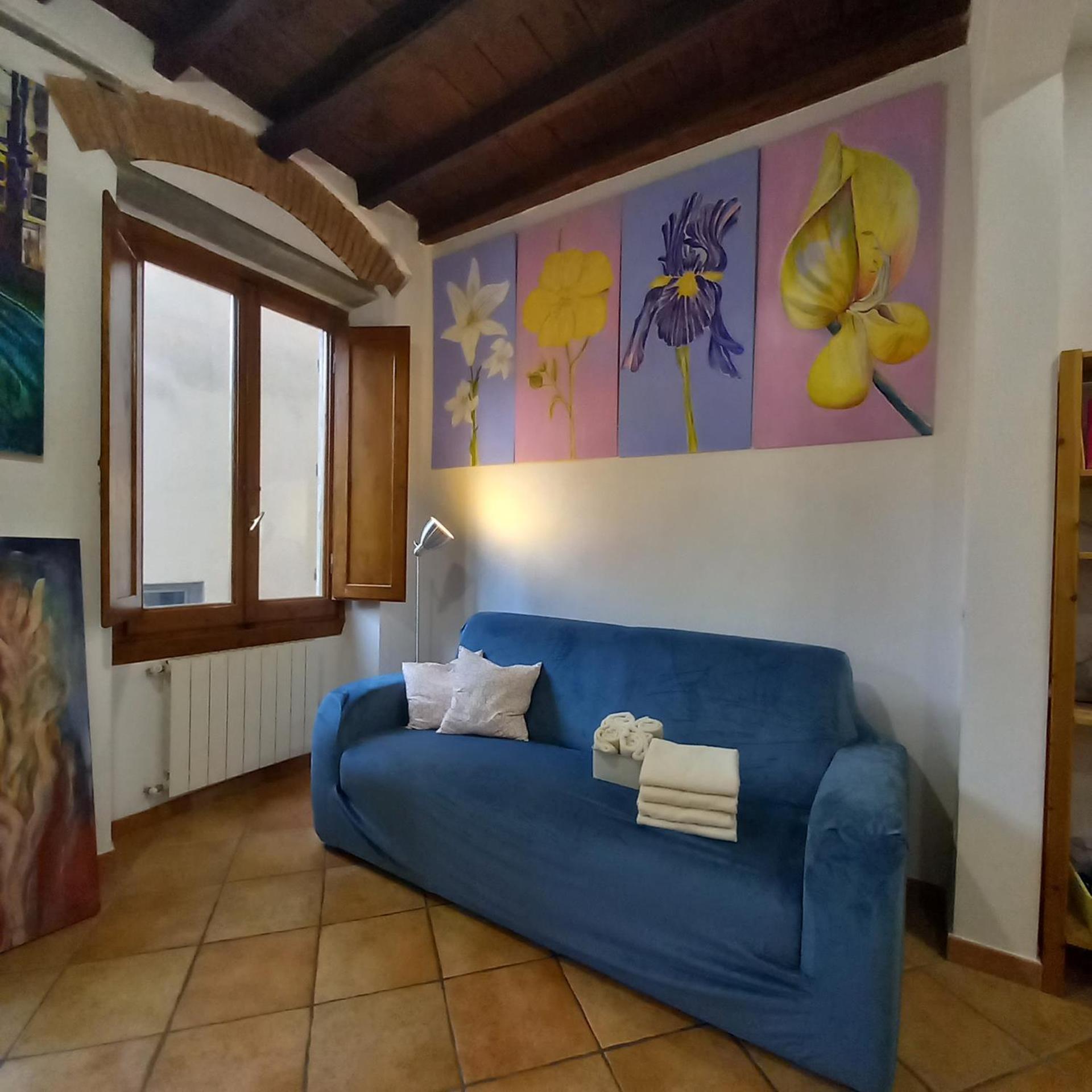Centro Storico Firenze, Luna House Appartamento Firenze