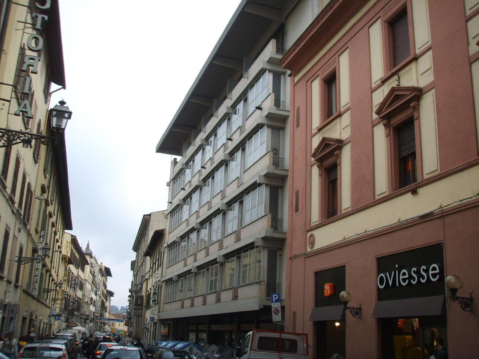 Sette Angeli Florence