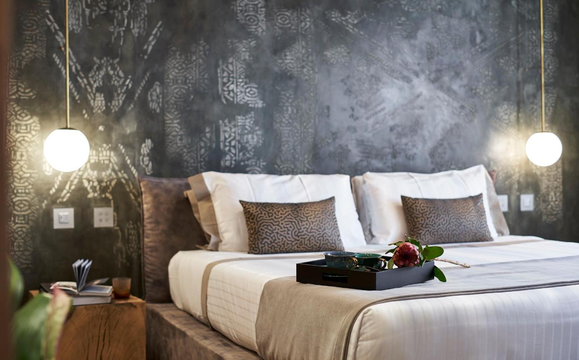 Fornace Guest house