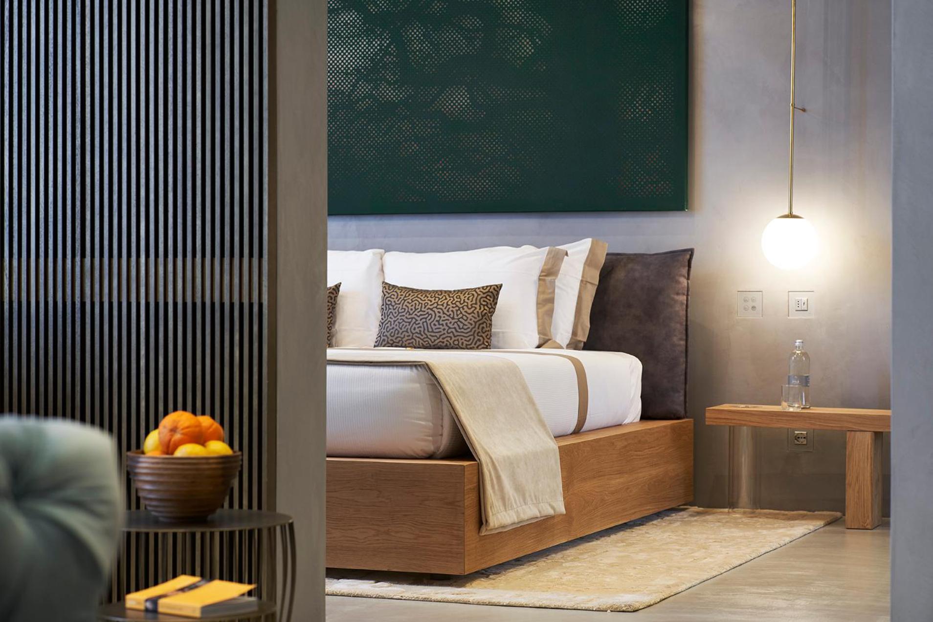 Guest house Fornace