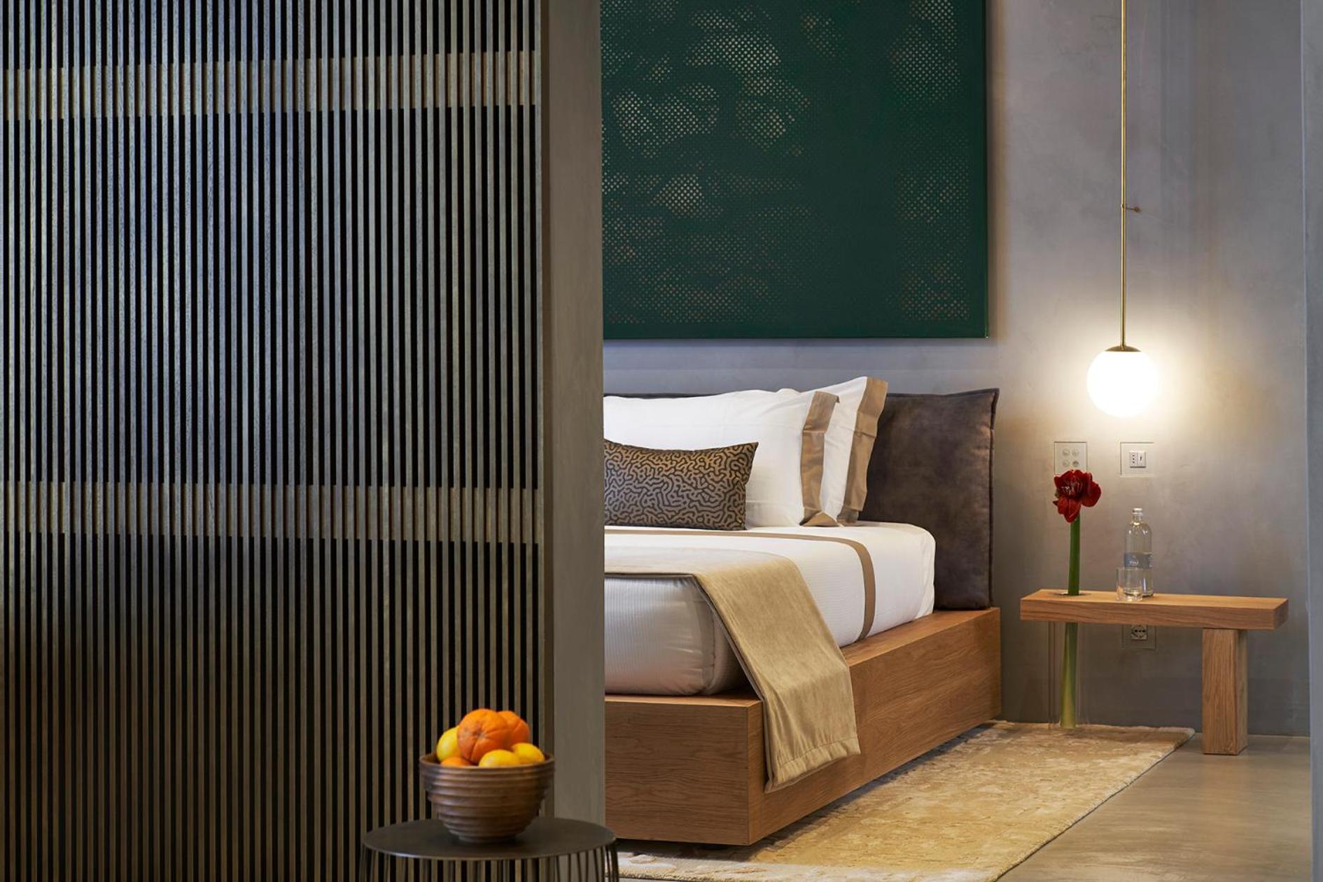 Fornace Guest house