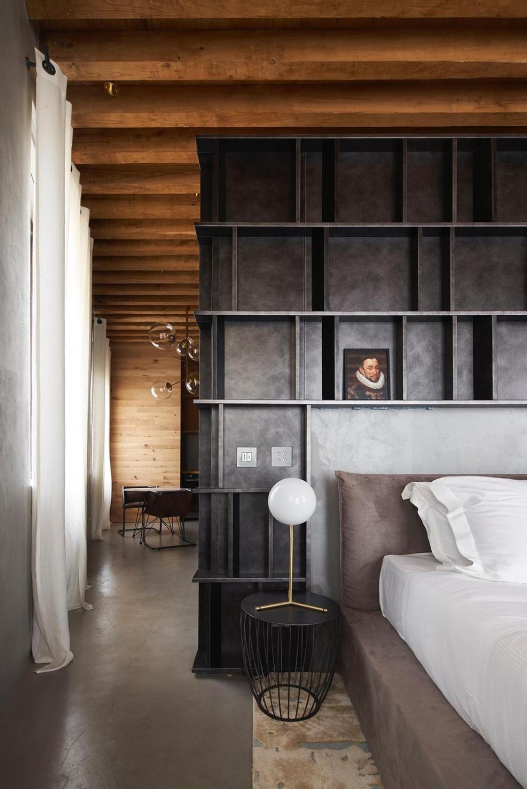Guest house Fornace 2*