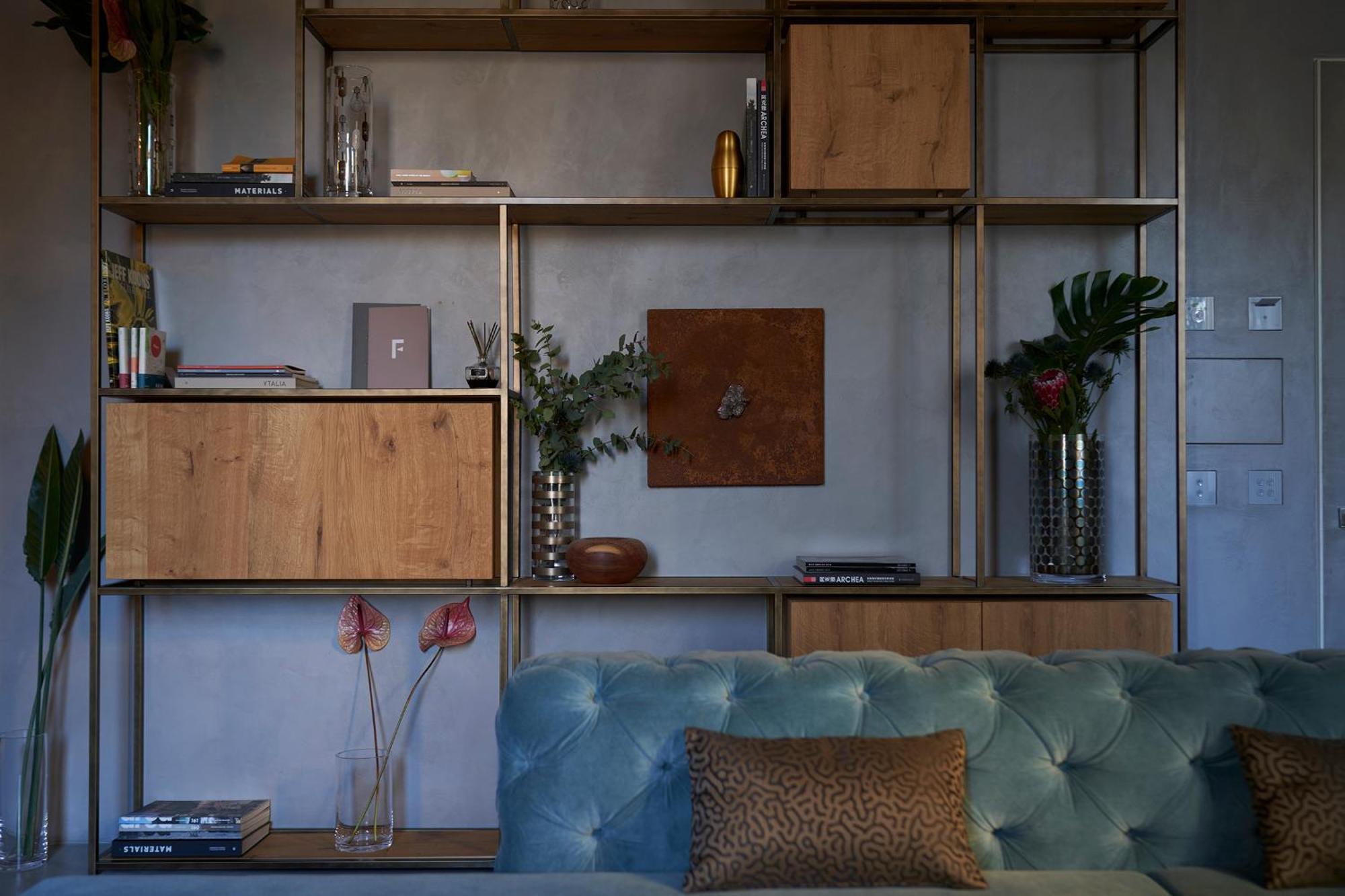 Guest house Fornace Florence
