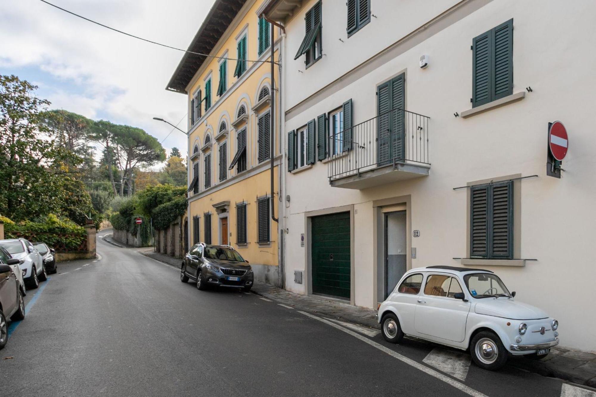 Fortini Appartamento Firenze