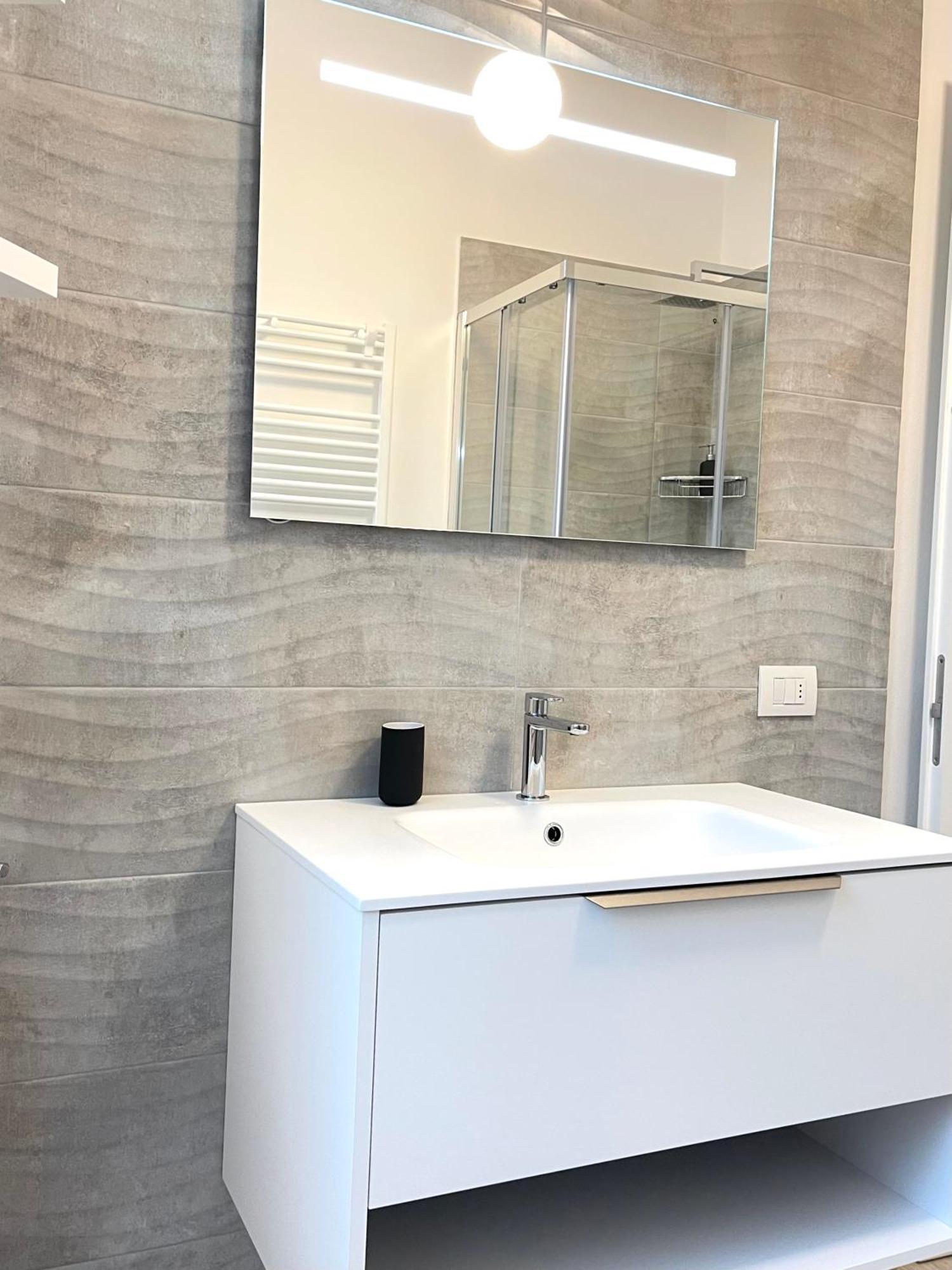 Casa Cavour Brown Firenze