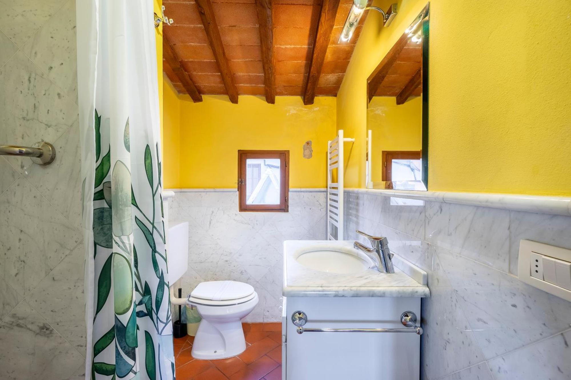 Piazza Santa Croce Appartement