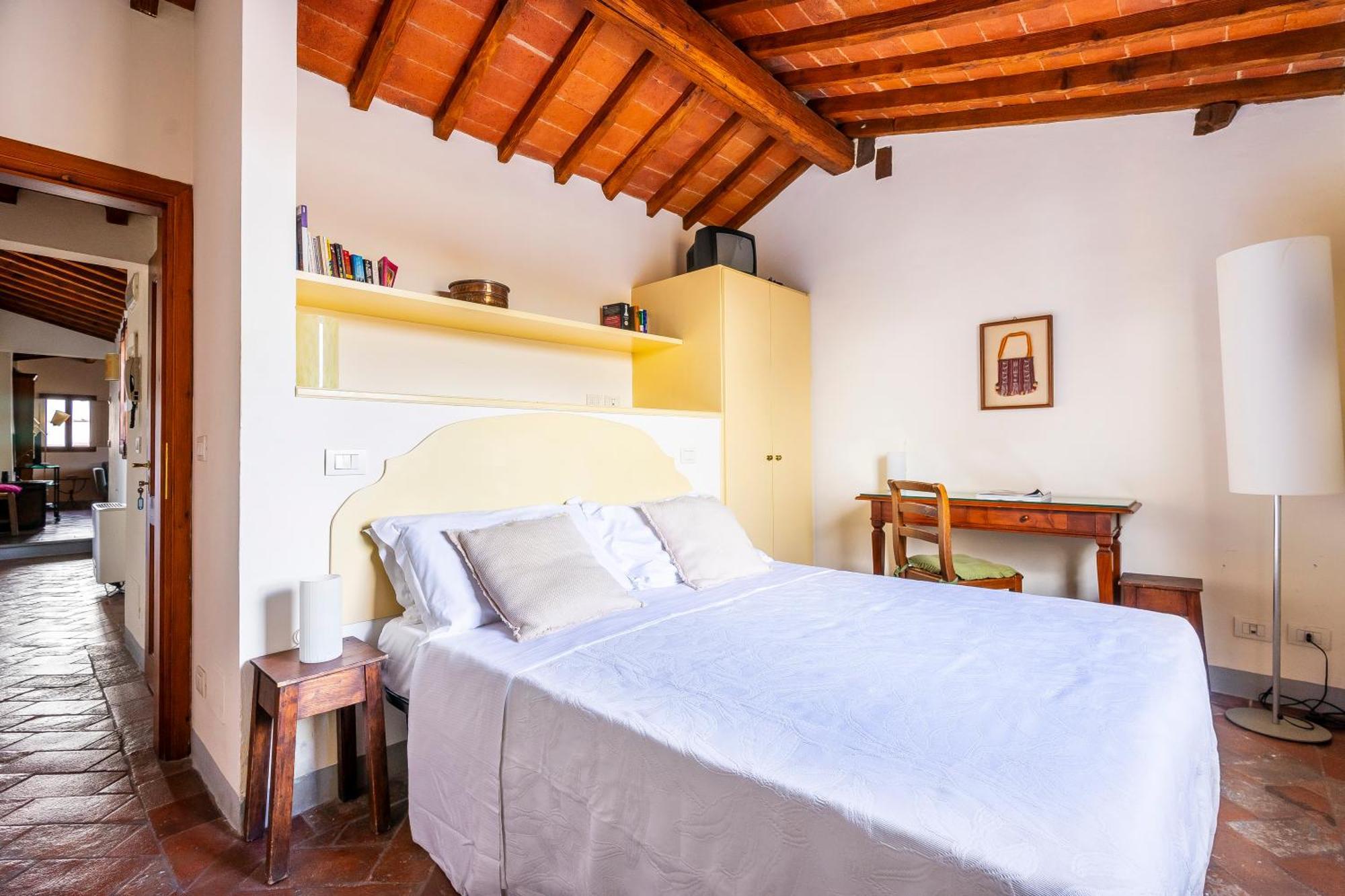 Piazza Santa Croce Appartement *
