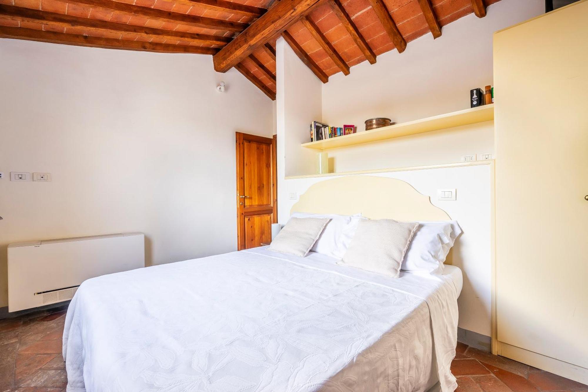 Appartement Piazza Santa Croce Florence