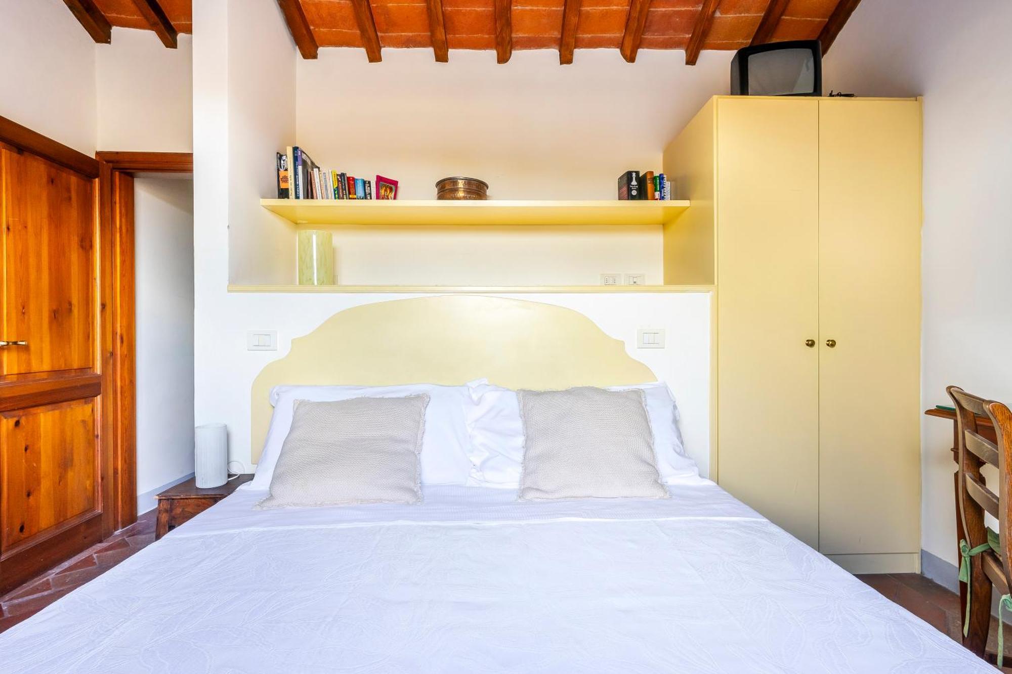 Piazza Santa Croce Appartement Florence