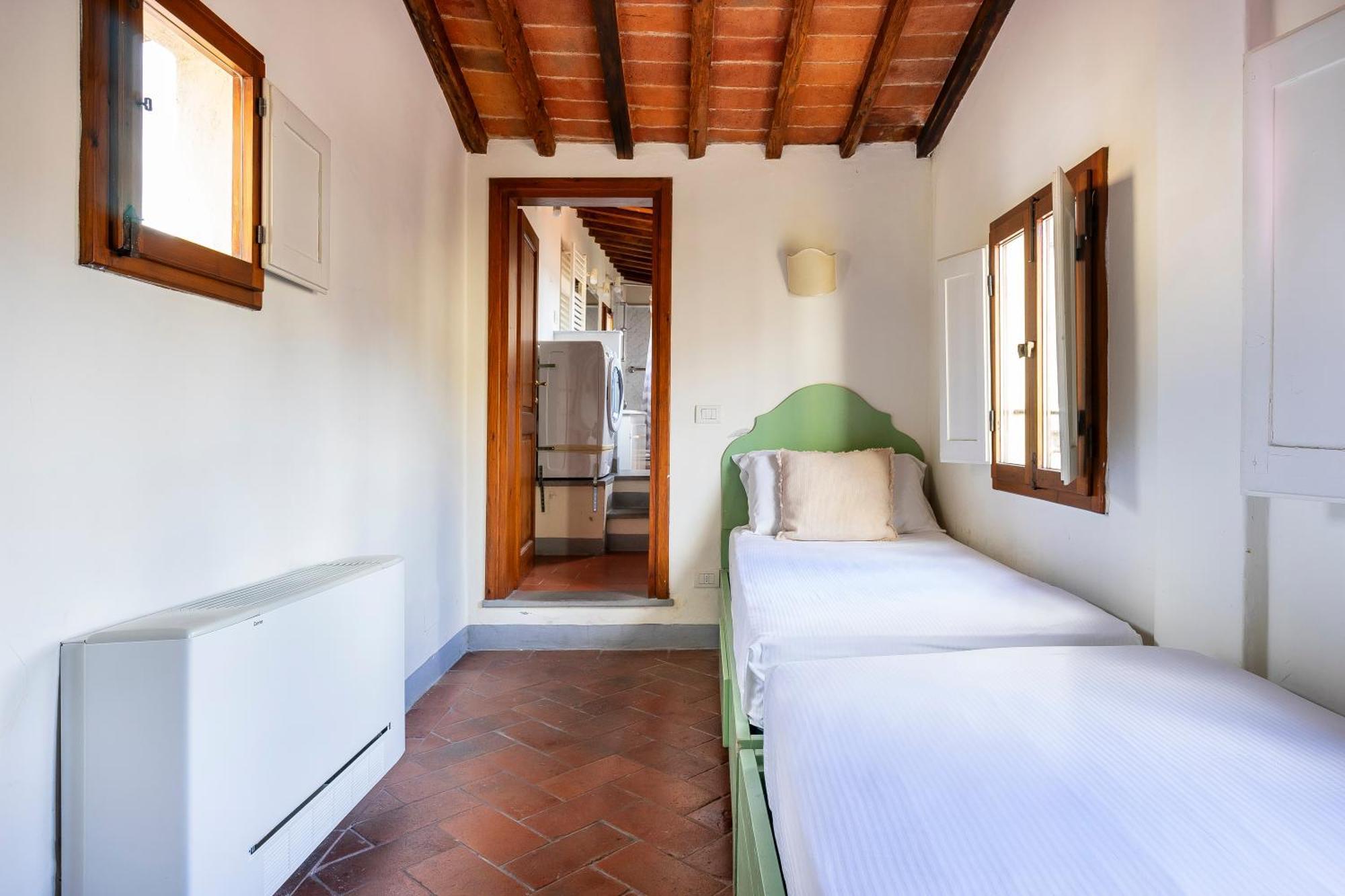 Piazza Santa Croce Appartement