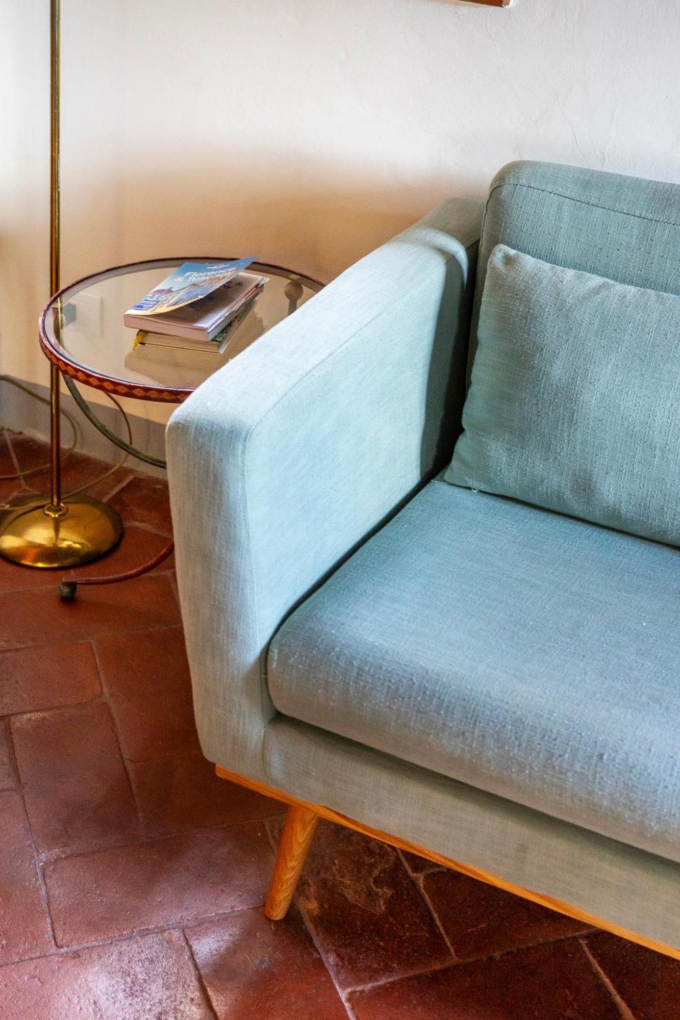 Appartement Piazza Santa Croce Florence