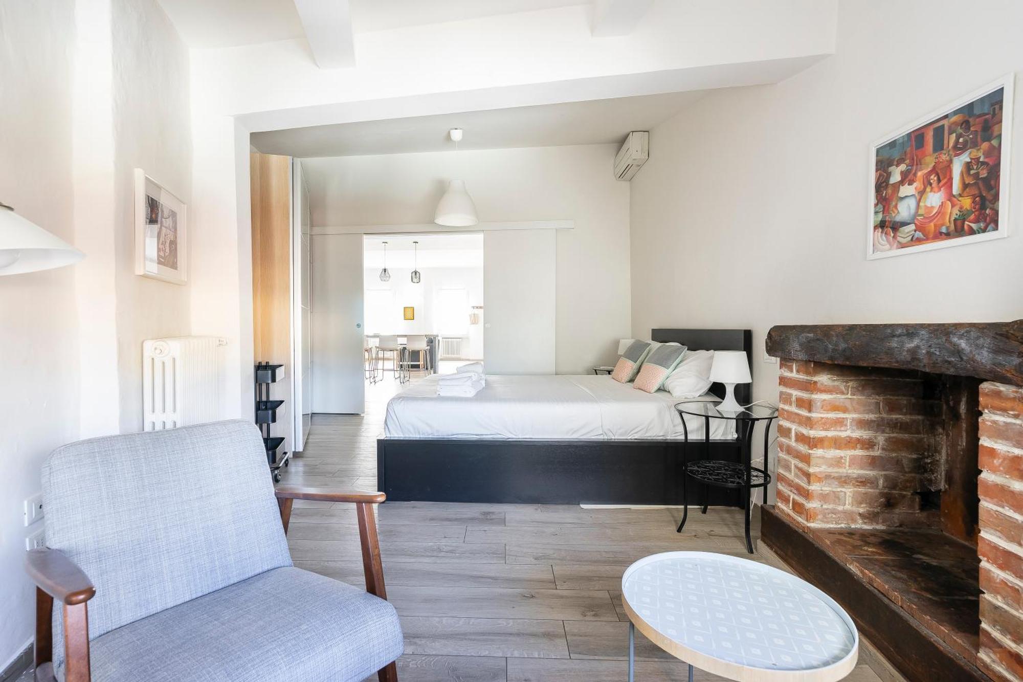 Camaldoli 8 * Florenz