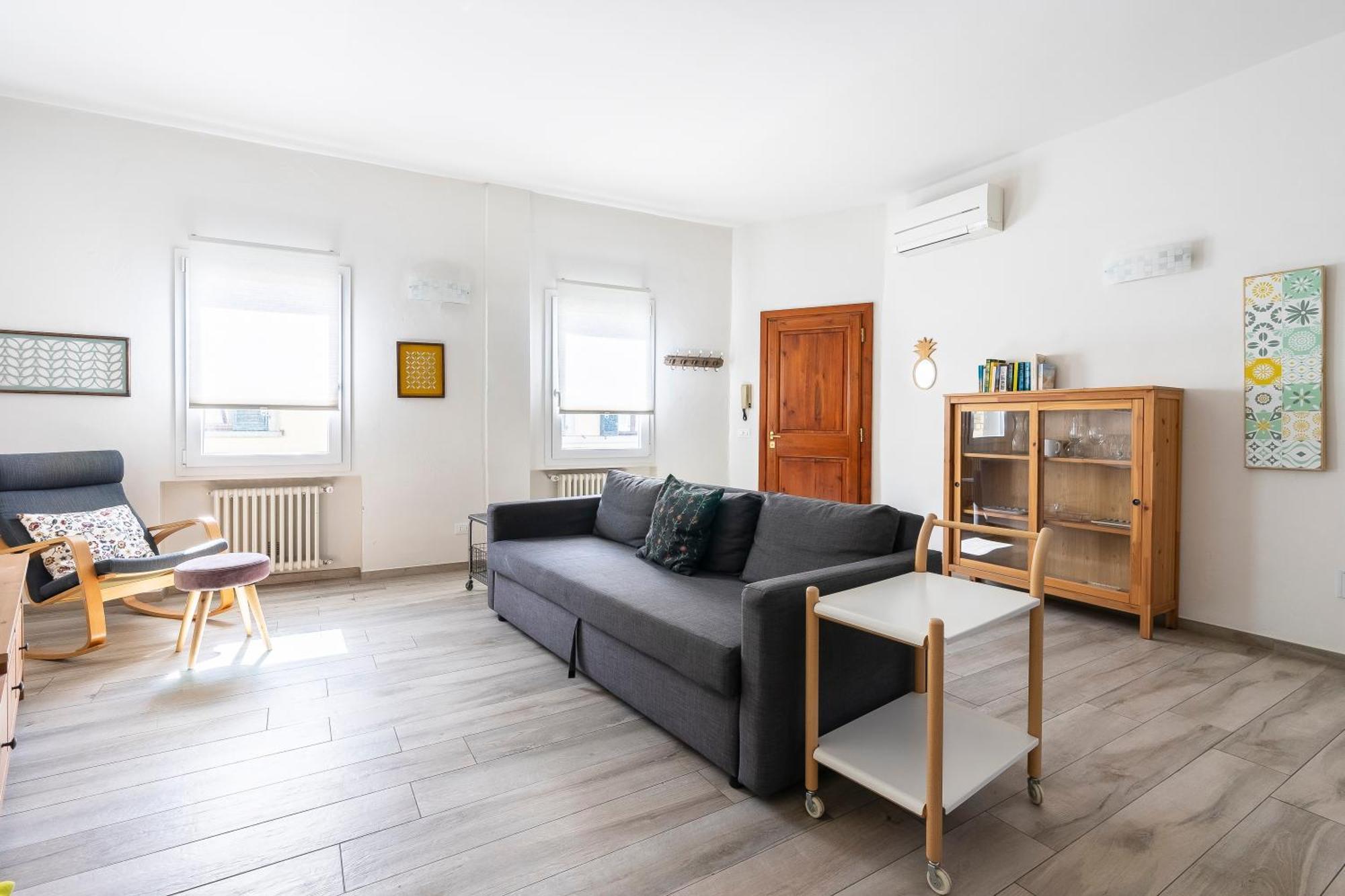 Apartment Camaldoli 8 *
