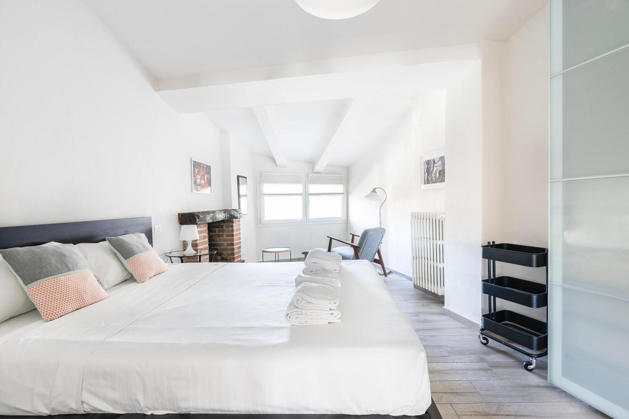 Apartment Camaldoli 8