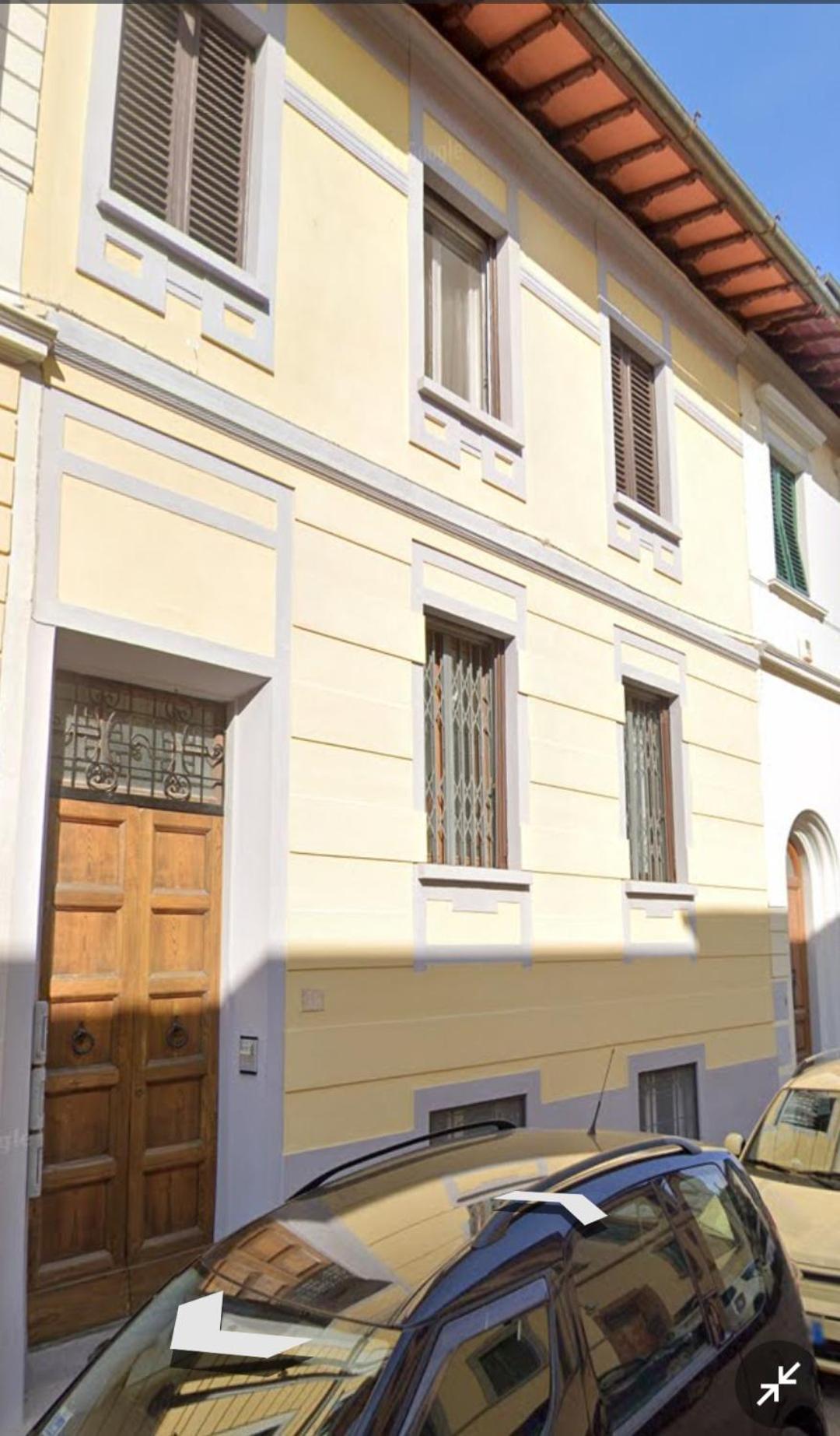 Appartement House 46 *