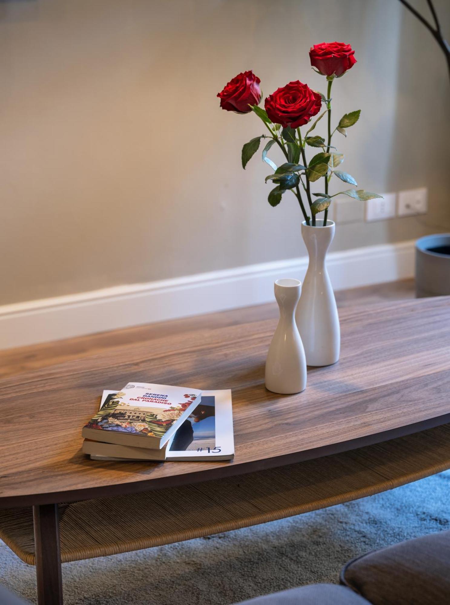 Apartment Flower House - Dolcevita *