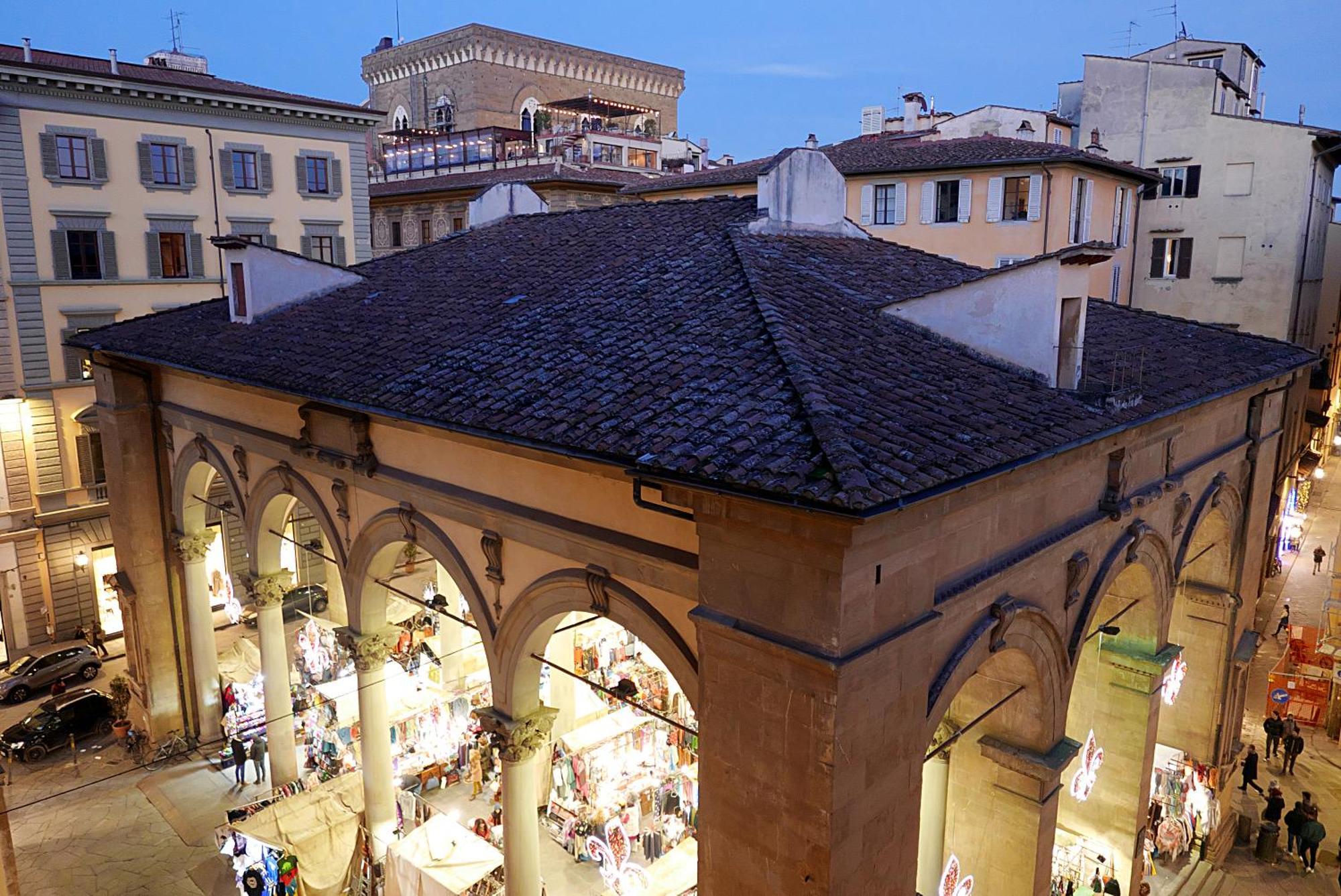 Relais Cavalcanti * Florence