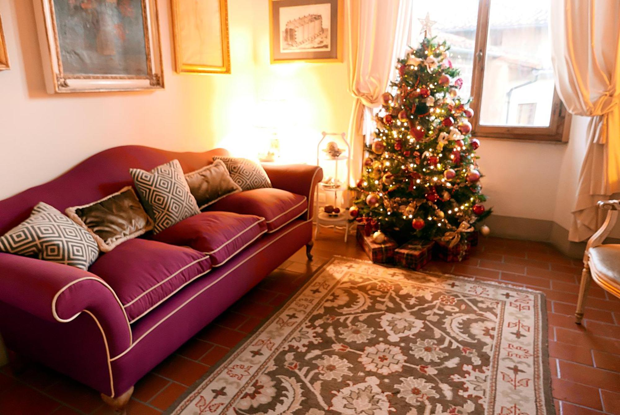 Relais Cavalcanti Guest house
