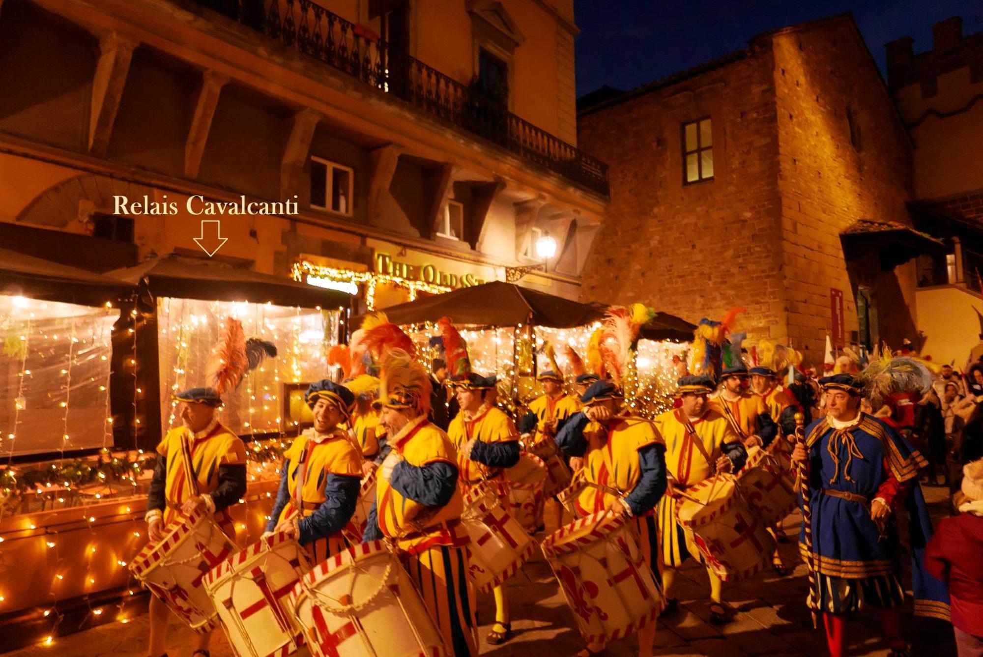 Relais Cavalcanti Florence