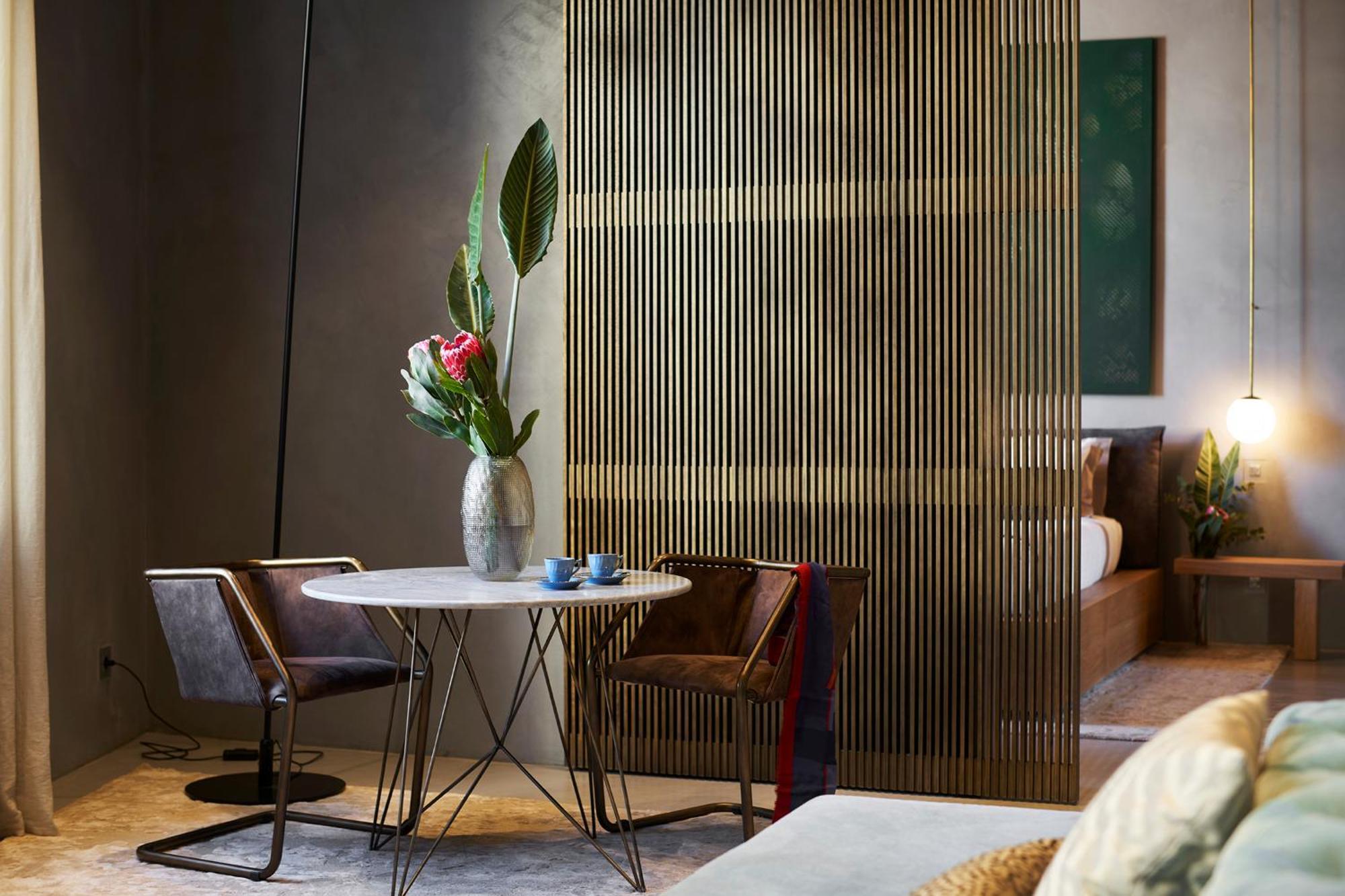 Guest house Fornace Florence