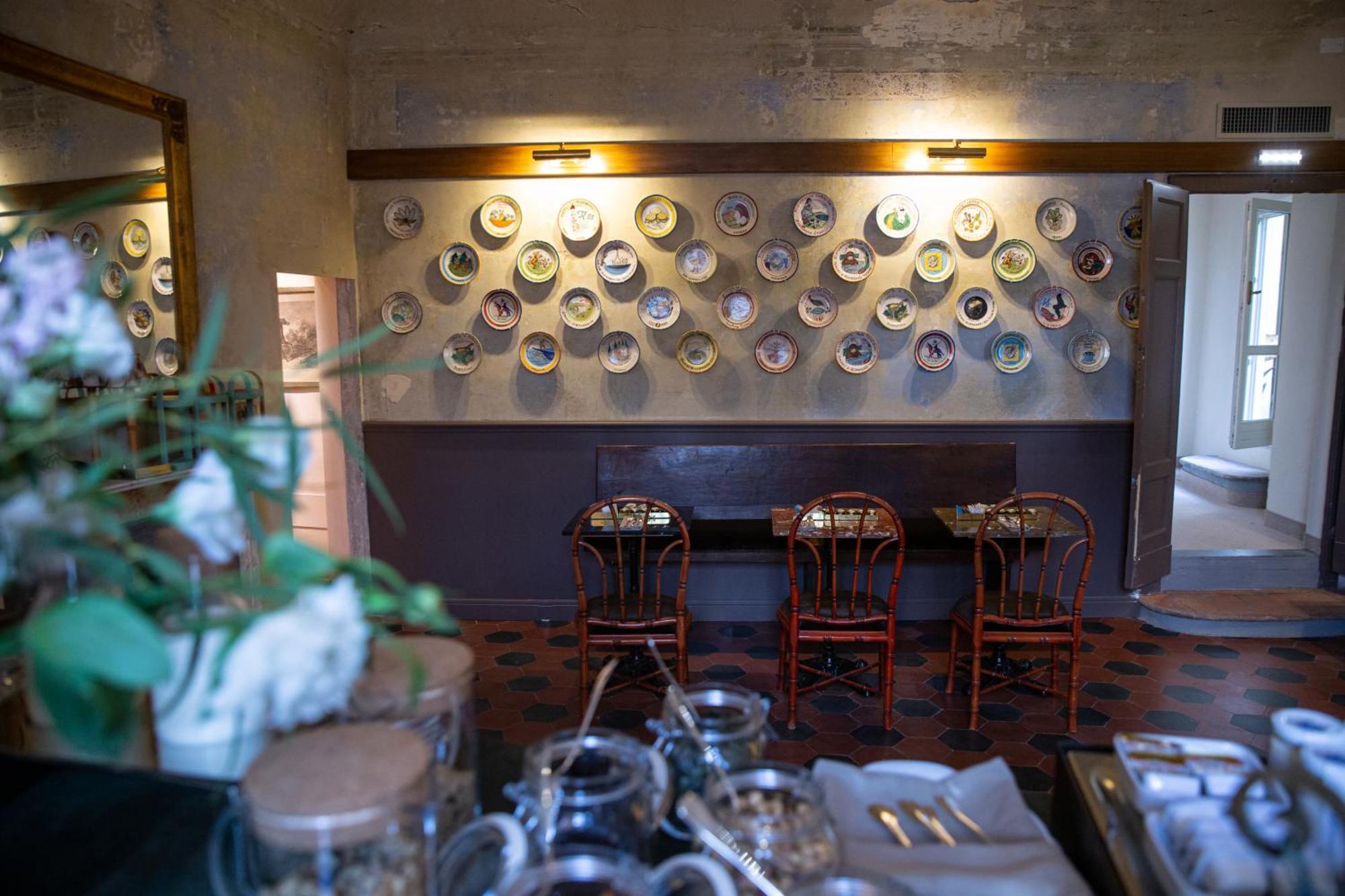 Bed & Breakfast Stella D'italia Florence
