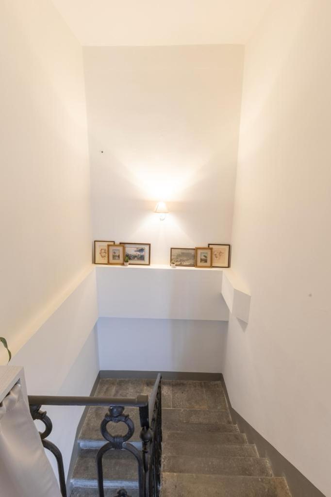 A Casa Di Giuly Appartamento *