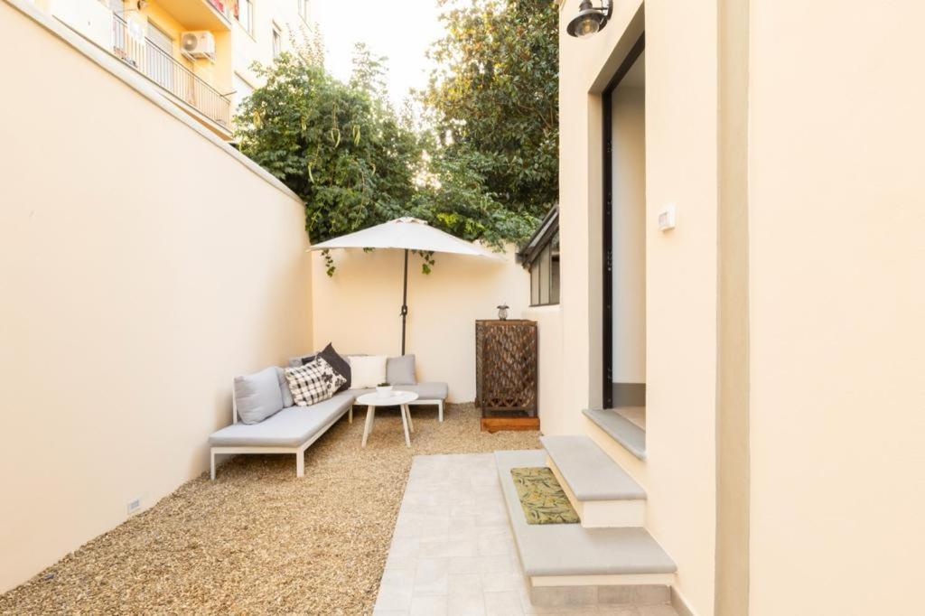 A Casa Di Giuly Appartamento