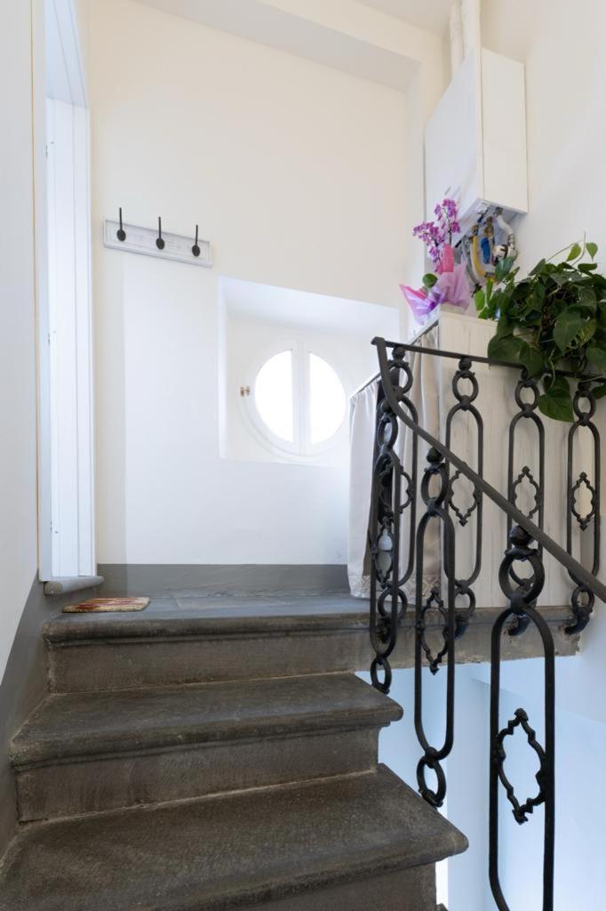 A Casa Di Giuly Appartamento *