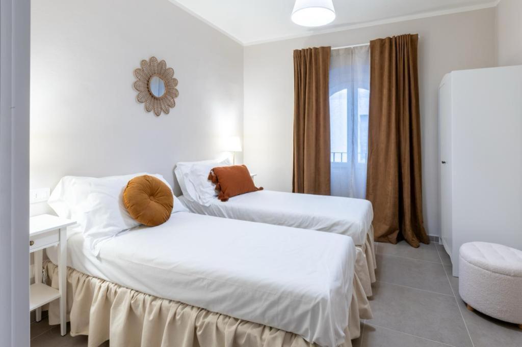 A Casa Di Giuly Appartamento Firenze