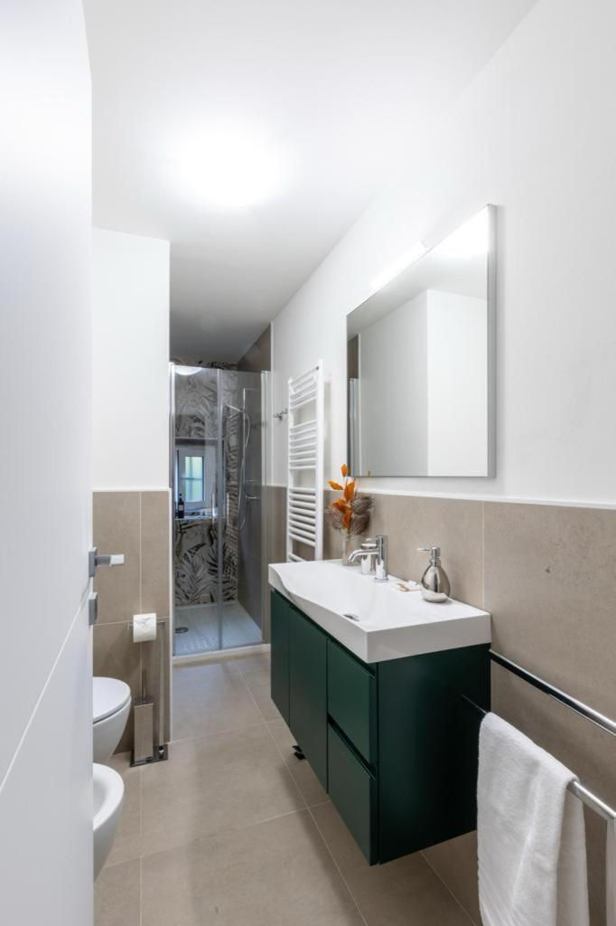 A Casa Di Giuly Firenze