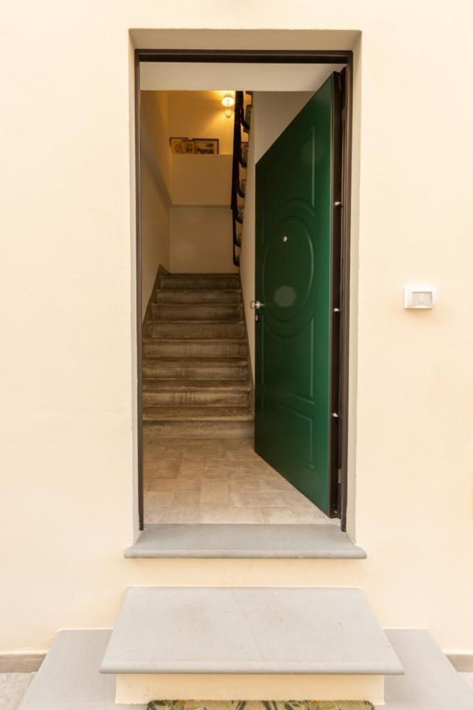 Appartamento A Casa Di Giuly *