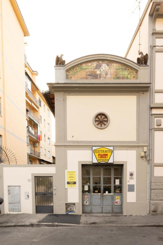 Appartamento A Casa Di Giuly